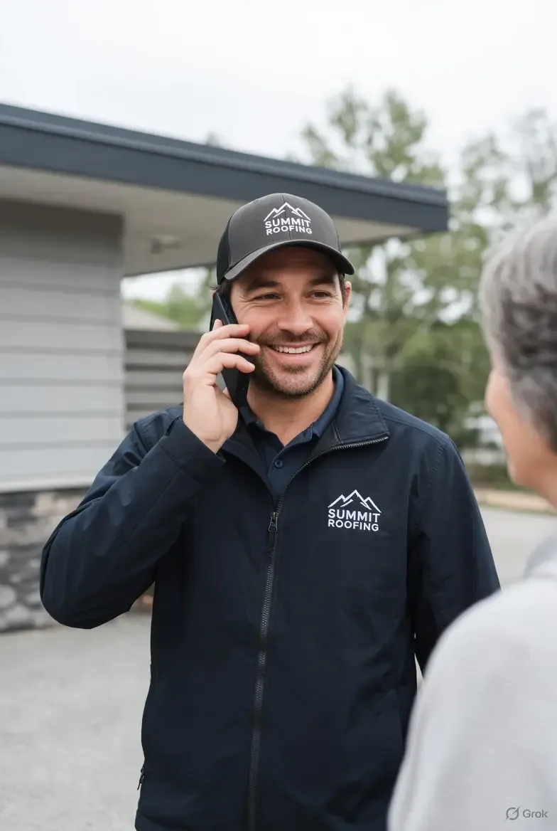 Flat Roof Leak Repair Patriot, OH FAQs